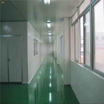 廣州實(shí)驗(yàn)室潔凈工程可靠之選與專(zhuān)業(yè)咨詢(xún)服務(wù)指南