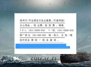 北京技術(shù)咨詢(xún)公司開(kāi)具資料費(fèi)與培訓(xùn)費(fèi)發(fā)票的合規(guī)性解析